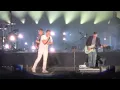 Matchbox Twenty Push Live at Minnesota State Fair Grandstand Falcon Heights MN 2024