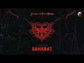 Andra And The Backbone - Sahabat (Official Audio)