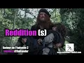 Surrender OUTLANDER Around Episode 2 Season 3 Episode Analysis Surrender