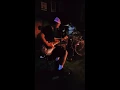 Left Lane Cruiser @ Nakato Bar 7/15/16