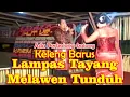 Download Lagu Lampas Tayang Melawen Tunduh - Keleng Barus | Adu Perkolong-kolong [Official Music Video)