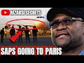 Download Lagu South Africa Just Sent SAPS Officers To Investigate Nathi Mthethwa Death In Paris