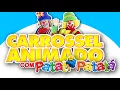 Download Lagu CARROSSEL ANIMADO COM PATATI PATATÁ PROGRAMA DE (24/05/2011) COMPLETO
