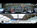 Washoe County ahead of schedule in search for new Library System Director