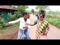 Download Lagu બિજલી રાનીચા લફડા 😂 ડાંગી કોમેડી વિડિઓ / Bijali Raani Cha Lafda 😂 Dangi Comedy Video Gavthi Comedy