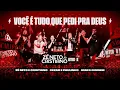 Lagu Zé Neto e Cristiano part. Cézar e Paulinho e Gian e Giovani - Você É Tudo Que Pedi Pra Deus #Intenso