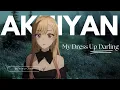 Download Lagu Akhiyaan Gulab | My Dress Up Darling | [AMV/EDIT] !