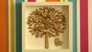 Polly s Cardy Craft Family Trees Ad