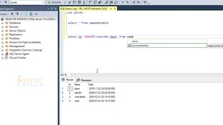 Convert Function in sql Server Telugu Convert Function in sql Telugu Sql Telugu