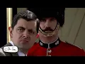 Mr Bean vs The Queen’s Guard | Mr Bean Live Action | Funny Clips | Mr Bean