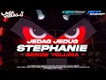 Lagu DJ STEPHANIE X BENDE YOLUMA STYLE PARTY JEDAG JEDUG HOREG VIRAL TIKTOK