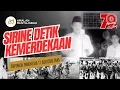 Download Lagu Sirine Detik-Detik Proklamasi Kemerdekaan RI 17 Agustus 1945