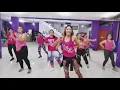 Download Lagu Habis minum apa - Sandrina / Tiktok Viral - Zumba Dance Livia studio