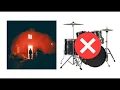 Download Lagu Multo - Cup of Joe (Drum Backing Track)