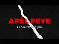 47 GSHYTT - APEL PEYE DISS PIC257