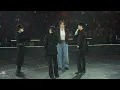烟火的季节 + 恆星不忘 Forever Forever - F4 [4K]