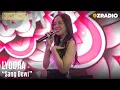 Download Lagu LYODRA - SANG DEWI - LIVE | OZCLUSIVE