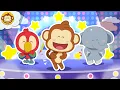 Download Lagu Lagu Anak Anak | 🐵 Goyang - Goyang | BaLiTa