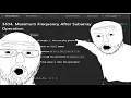 Leetcode 3434 - Maximum Frequency After Subarray Operation