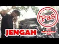 Lagu PAS Band - Jengah // Live Reuni UNPAD 2022 (Coki Drum cam)
