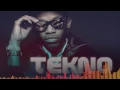 Tekno | Duro [Official Audio]: Freeme TV