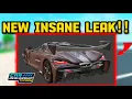 Download Lagu 🔥 NEW LEAK YOU *MUST* SEE IN Car dealership tycoon!! | Mird CDT