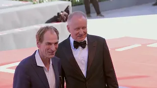 Julian Sands missing after going for hike in Californian mountains 5 News
