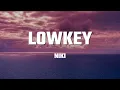 Download Lagu NIKI - lowkey (Lyrics)