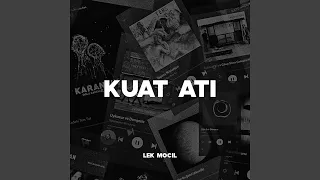 kuat ati