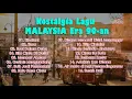 Lagu NOSTALGIA LAGU MALAYSIA Era 90-an -Rindiani - Tiara - Suci Dalam Debu
