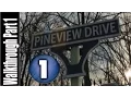 Pineview Drive Walkthrough Part 1 - Day 1