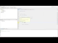 JAVA TUTORIALS - Integer and Double Variables and Basic Calculation
