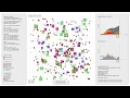Interactive Simulation of COVID-19 Outbreak and Quarantine in Urban Environment