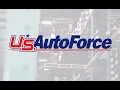 U S AutoForce Being a Warehouse Material Handler