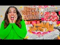 HAPPY BIRT AY BIANNCA