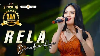 diandra ayu rela simpatik music