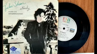 Jules Shear - Steady - 1985