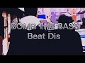 Download Lagu BOMB THE BASS - Beat Dis (REMAKE CARTOON) #Bombthebass #Anos80 #flashhouse #housemusic