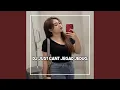 Lagu DJ JUST CAN'T (Inst)