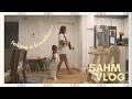 Download Lagu SAHM VLOG: morning at home and legoland!!! ... \u0026 big update on my channel
