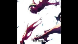 تصميم انمي هجوم العمالقة اغنية انت عدوي You Are My Enemy 