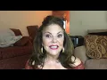 Fashion Show for Curvy Mature Women l Over 60