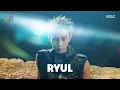 LNGSHOT - Saucin' | Show! MusicCore | aired on MBC260117 #LNGSHOT