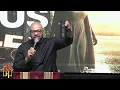 Pastor Ishmael Wilson l LITW TSHICC 9th Anniversary Celebrati