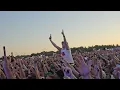 Download Lagu Oasis - Slide Away @ Heaton Park, Manchester 12/7/25