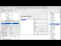Java GUIs part 2 - Design GUI