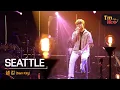 Download Lagu [I'm LIVE] Sam Kim (샘 김) \u0026 SEATTLE