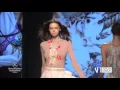 SHANA - AFI Mercedes Benz Fashion Week