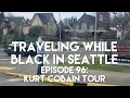 We went to Kurt Cobain s Hometown in Aberdeen WA Traveling While Black