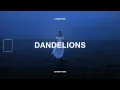 Ruth B. - Dandelions (Lyrics) slowed + reverb